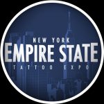 Hustle Butter Deluxe – Exposition de Tatouages New York Empire State 2019