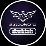 FK Irons / Rotatives Spektra / DarkLab