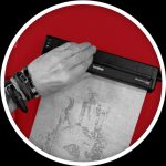 Comment Utiliser une Imprimante Thermique pour les Stencils de Tatouage