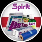 Spirit Tattoo Products