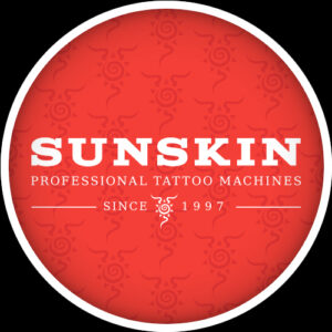Machine à tatouer Sunskin