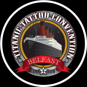 Aperçu de la convention internationale de tatouage Titanic 2022