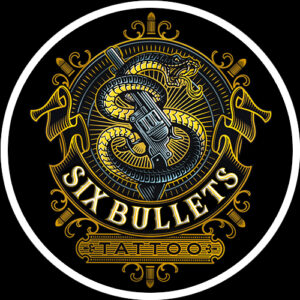 Interview de Six Bullets Tattoo