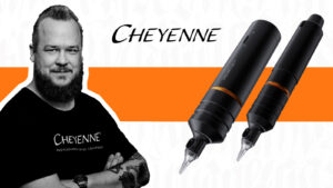 Interview avec Richard Weiss - Responsable de la gestion des produits chez Cheyenne