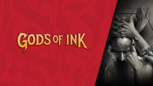 Aperçu Convention de tatouage Gods of Ink 2023