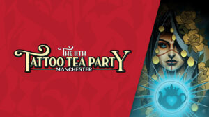 Avant-première de la Tattoo Tea Party 2023