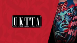 UKTTA Tattoo Convention 2023: avant-première