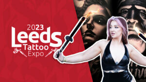 Vidéo de Leeds Tattoo Expo 2023