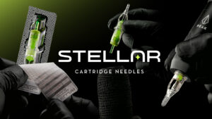 Les cartouches Stellar 2.0 sont désormais disponibles!