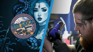 The Docks Expo - Comment organiser une convention de tatouage ?