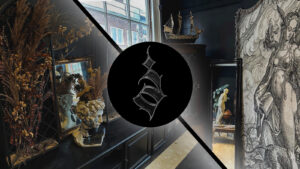 Gros plan sur le studio - Abrakadavra Tattoo Art Studio