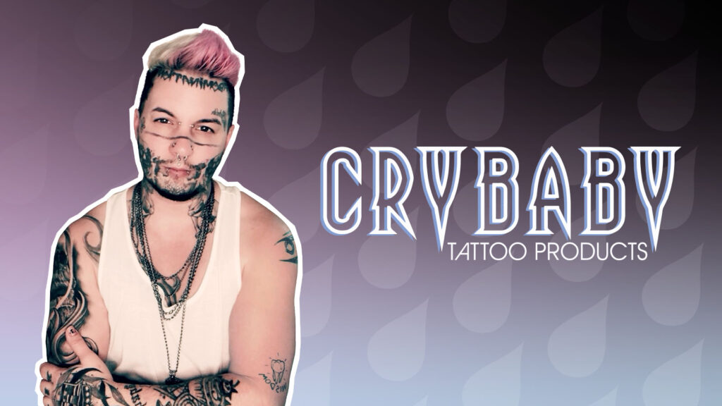 Interview avec Nico Fedelle - Propriétaire de Crybaby