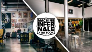 Studio en vedette : La Machine Infernale