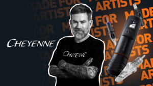Interview avec Marc Nelius – Chef de produit chez Cheyenne