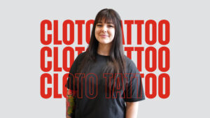 Artiste Sponsorisé du Mois - Cloto Tattoos