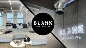 Studio en Vedette - Blank Collective
