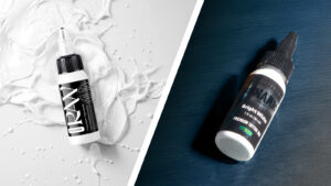 Meilleure Encre Blanche pour Tatouage 2025