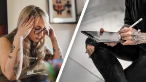 Surmonter le syndrome de l’imposteur en tant que tatoueur
