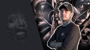 Comment Créer Un Tatouage Surréaliste En Noir Et Gris