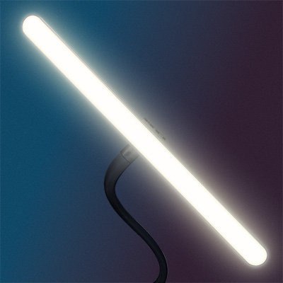 Lampe de bureau Light & Vision Ergo Pro