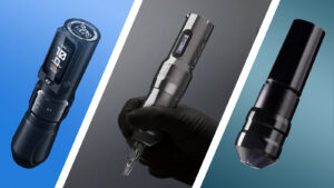 Meilleures machines à tatouer sans fil 2026