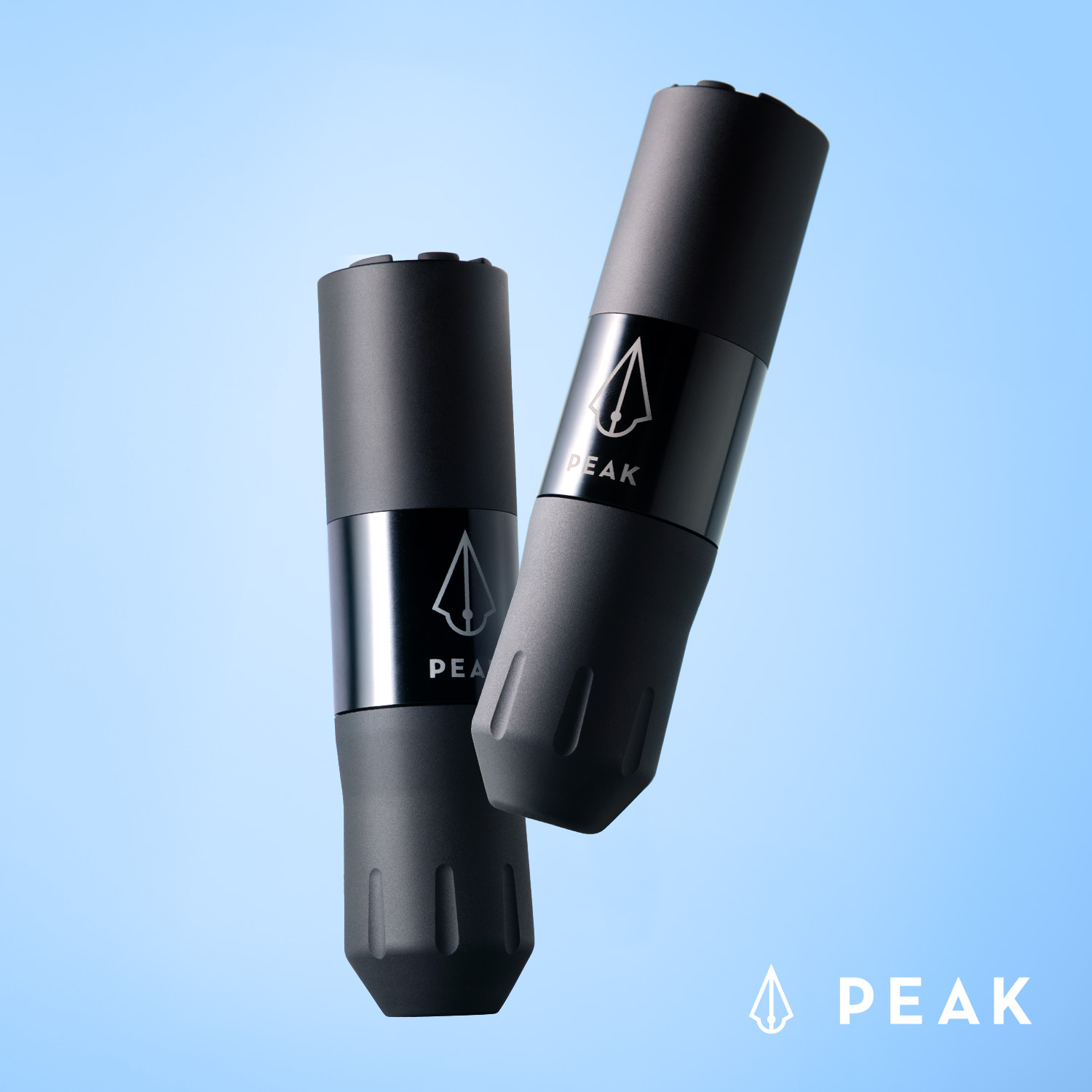 La machine de tatouage Peak S1MP