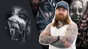 Plongée dans le séminaire Black & Grey de Tom Farrow : des tatouages faits pour durer
